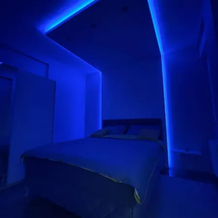 Apartment Stan Na Dan Aleksandar Novi Sad