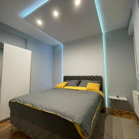 Apartment Stan Na Dan Aleksandar