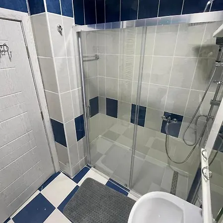 Stan Na Dan Aleksandar Apartment