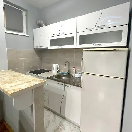 Stan Na Dan Aleksandar Apartment