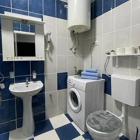 Apartment Stan Na Dan Aleksandar