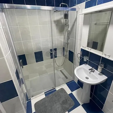 Apartment Stan Na Dan Aleksandar Novi Sad