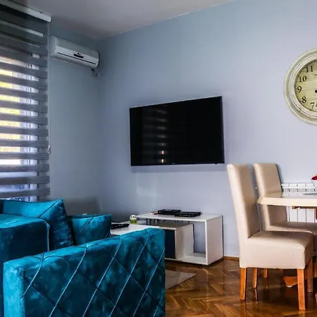 Apartment Stan Na Dan Aleksandar