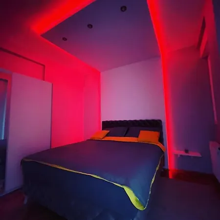 Stan Na Dan Aleksandar Apartment *